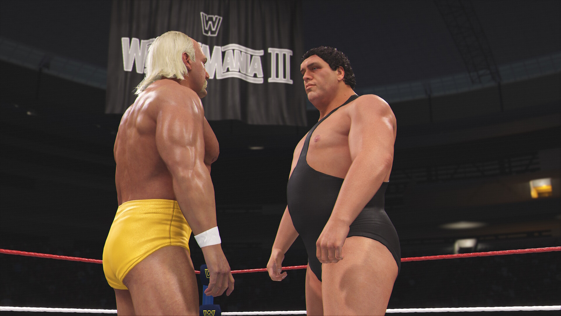 WWE 2K24 Standard Edition - PlayStation 4 - Image 8